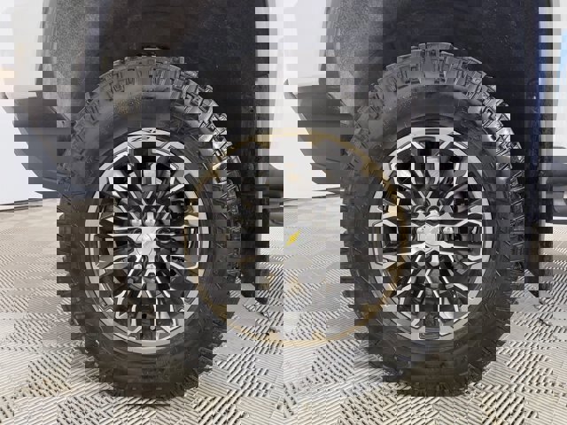 Used 2021 Chevrolet Colorado ZR2 AWD/4WD image 20