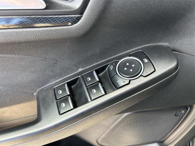 Certified 2023 Ford Escape ST-Line image 27