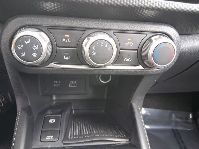 Used 2023 Nissan Kicks SV FWD image 22