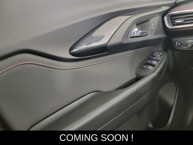 Used 2023 Chevrolet TrailBlazer RS w/ Convenience Package image 32
