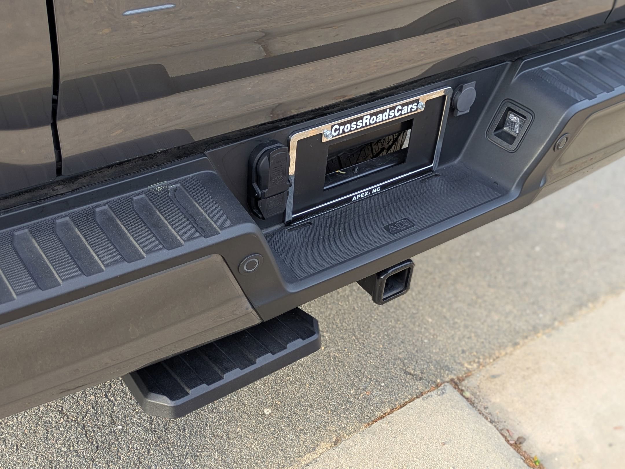 Certified 2024 Ford F150 Lariat w/ Bed Utility Package image 38