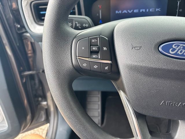 Certified 2026 Ford Maverick XLT AWD/4WD image 18