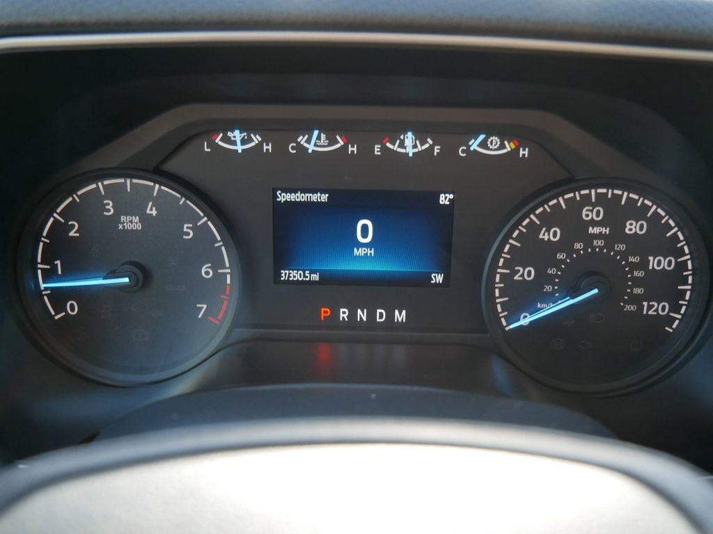 Certified 2023 Ford F150 XLT w/ XTR Package AWD/4WD image 21