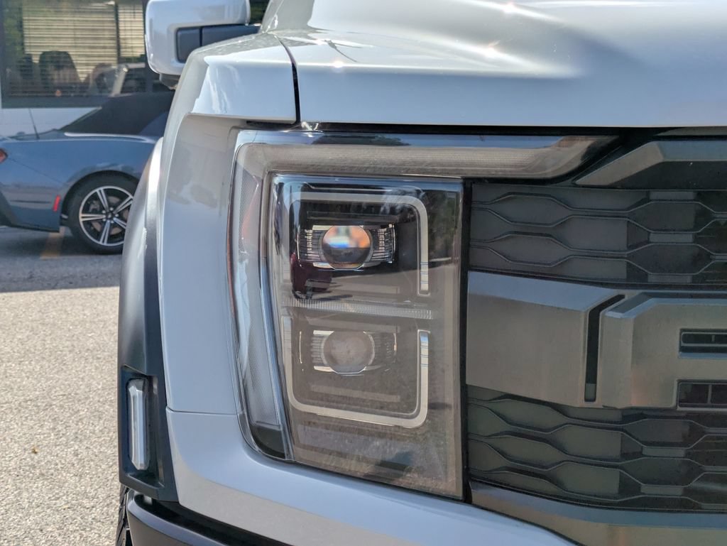 Certified 2023 Ford F150 Raptor AWD/4WD image 11