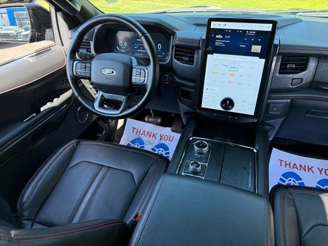 Certified 2022 Ford Expedition Max Limited image 20