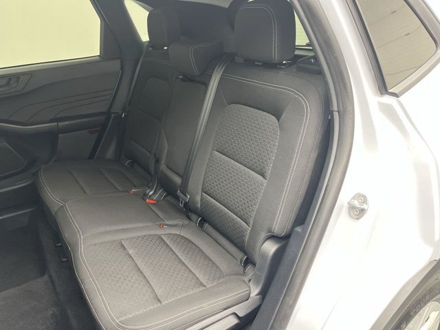 Certified 2025 Ford Escape Active AWD/4WD image 10