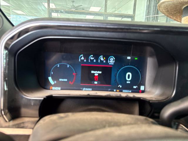 Certified 2023 Ford F250 Lariat w/ Lariat Ultimate Package AWD/4WD image 9