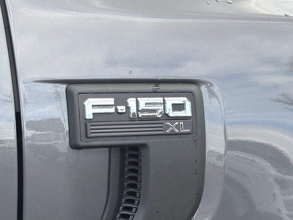 Certified 2024 Ford F150 XL w/ Equipment Group 103A High image 20