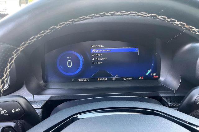 Certified 2021 Ford Explorer ST w/ Equipment Group 401A AWD/4WD image 20