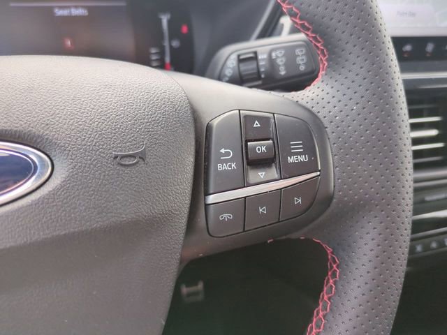 Certified 2023 Ford Escape ST-Line w/ Tech Pack #1 FWD image 25