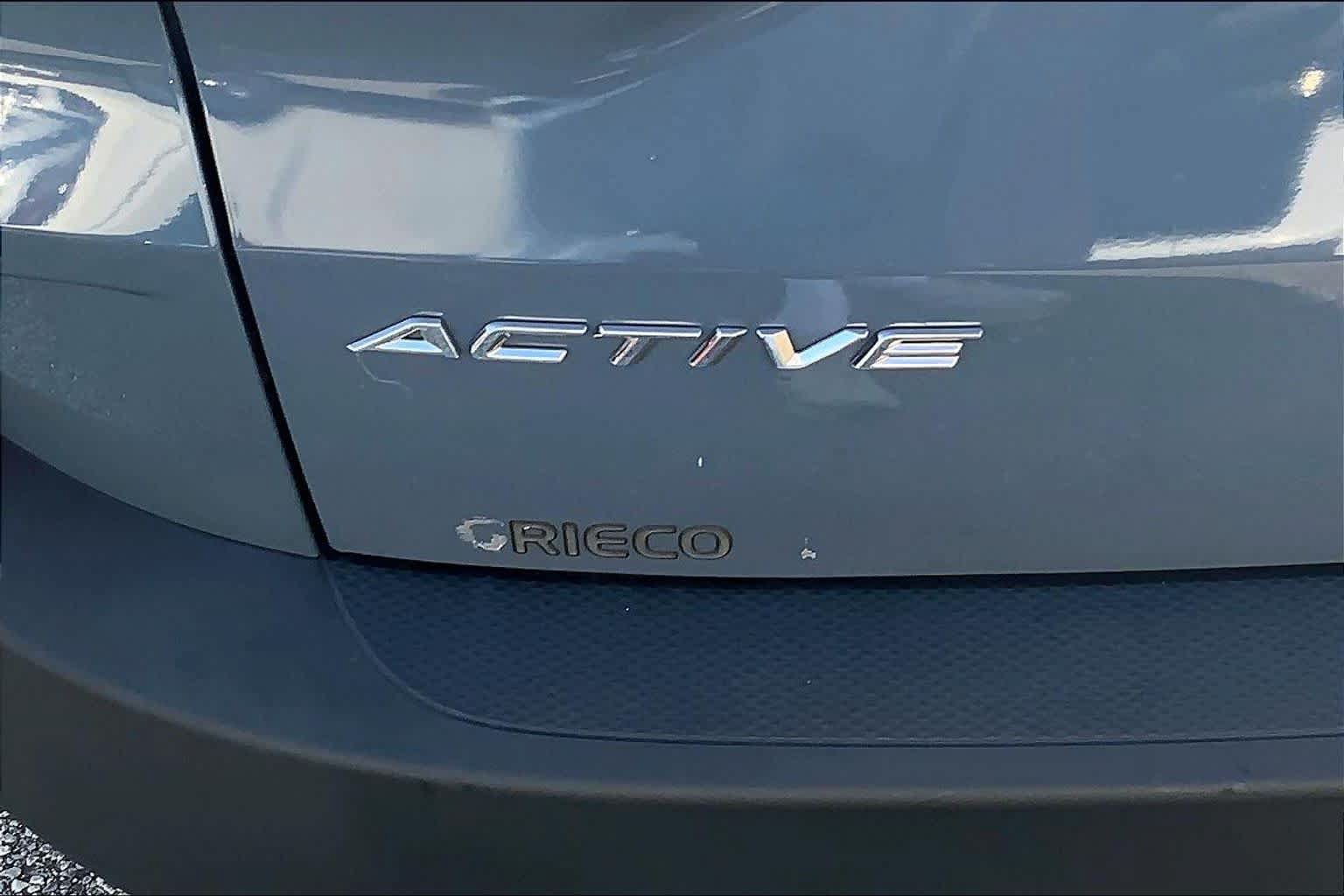 Certified 2024 Ford Escape Active FWD image 10