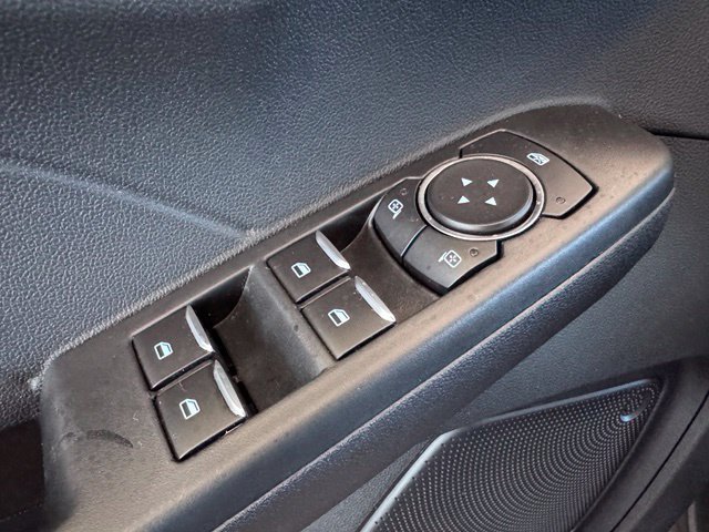 Certified 2022 Ford Escape SE w/ SE Sport Appearance Package AWD/4WD image 10