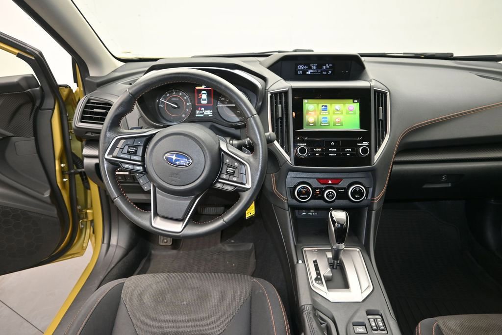 Used 2021 Subaru Crosstrek 2.0i Premium w/ Popular Package #2 AWD/4WD image 16