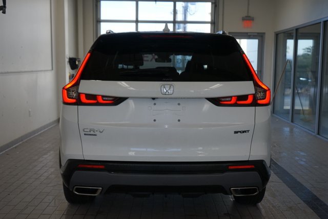 Used 2023 Honda CR-V Sport image 11