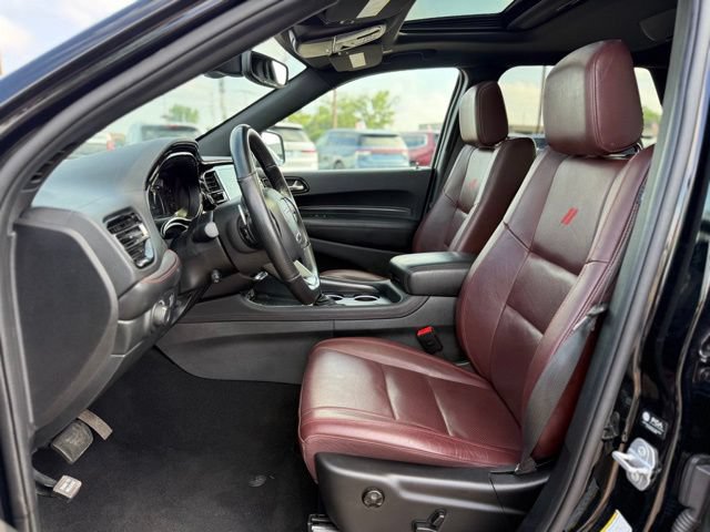 Used 2026 Dodge Durango GT AWD/4WD image 13
