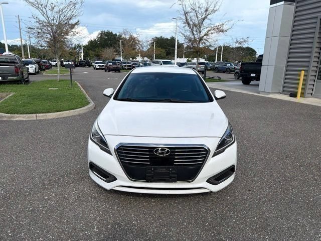 Used 2017 Hyundai Sonata Limited FWD image 12