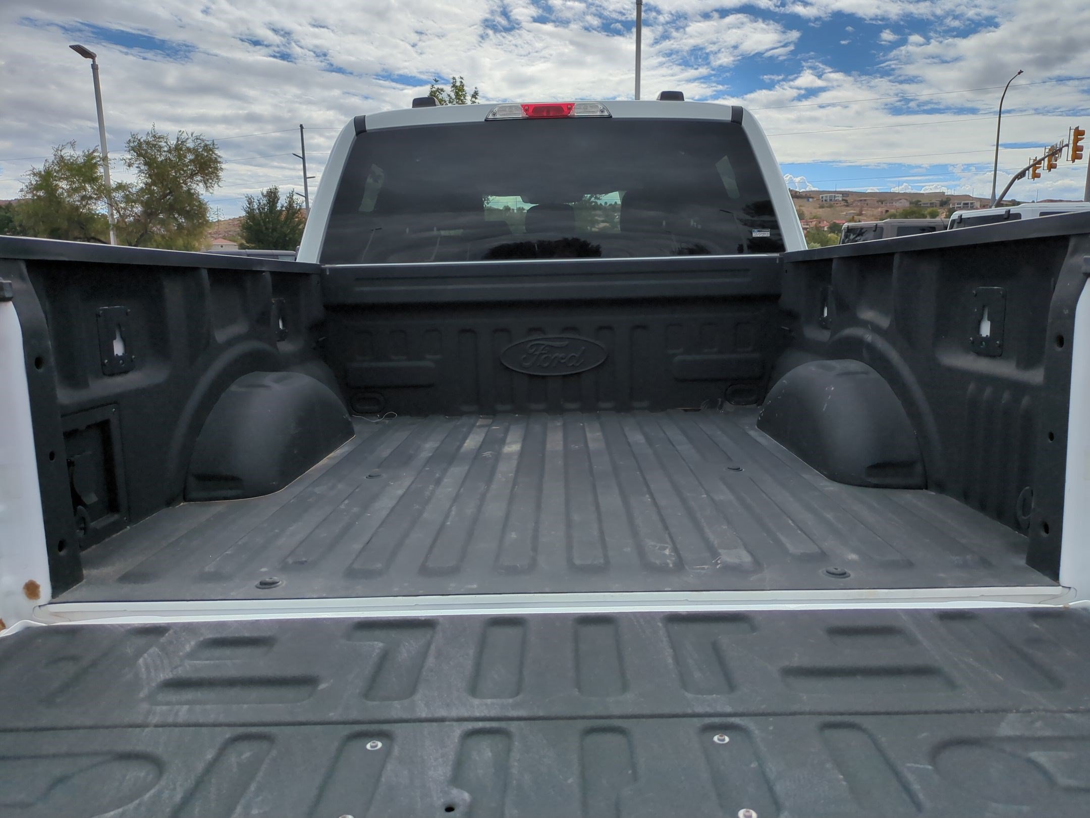 Certified 2022 Ford F150 XLT w/ Trailer Tow Package AWD/4WD image 29