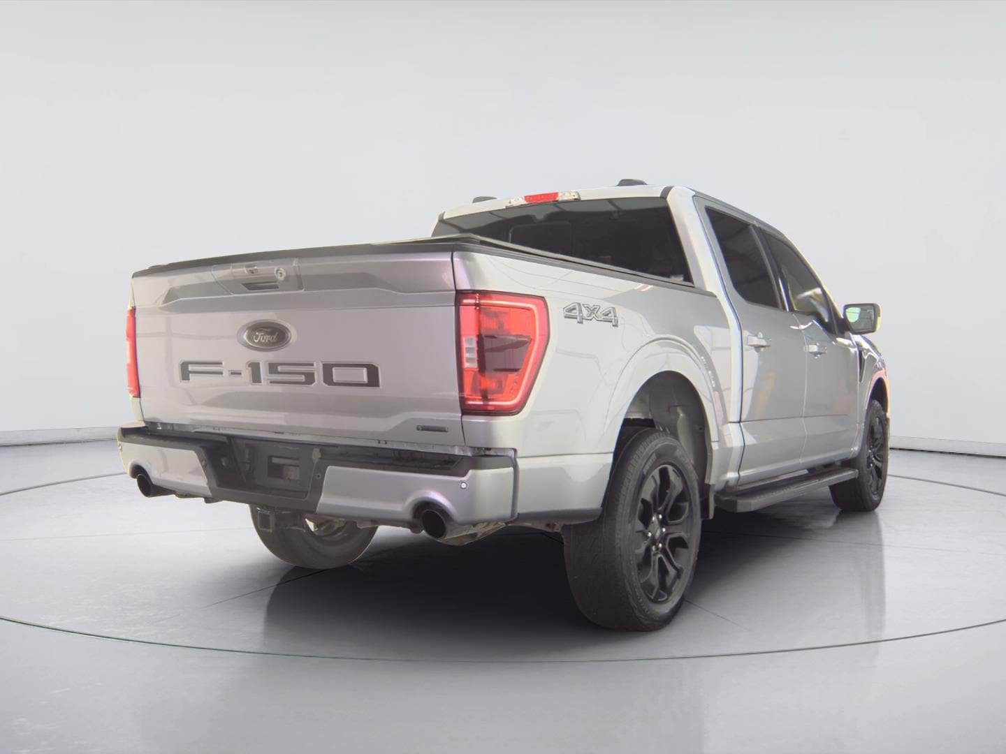 Certified 2023 Ford F150 XLT w/ Equipment Group 302A High AWD/4WD image 4
