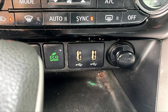 Used 2024 Mitsubishi Eclipse Cross SE AWD/4WD image 31