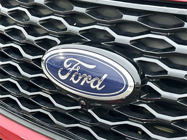 Certified 2024 Ford Explorer ST w/ Equipment Group 401A image 10