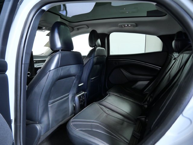 Certified 2023 Ford Mustang Mach-E Premium AWD/4WD image 14