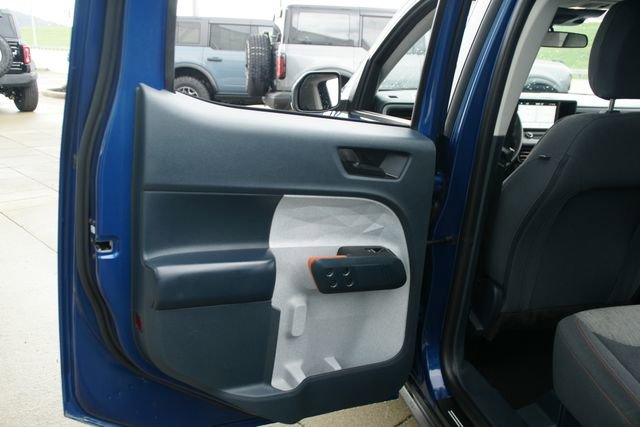 Certified 2023 Ford Maverick XLT w/ Equipment Group 300A Standard image 28