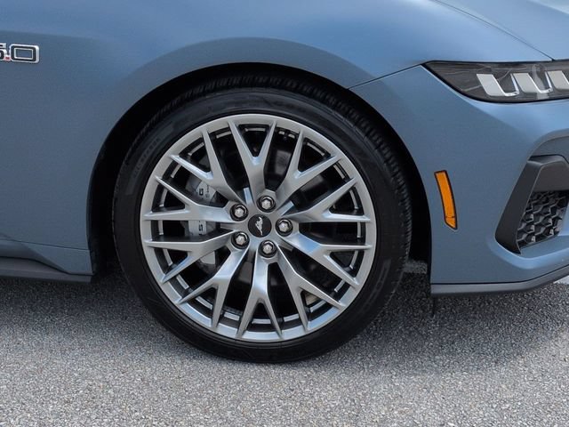 Certified 2024 Ford Mustang GT Premium RWD image 11