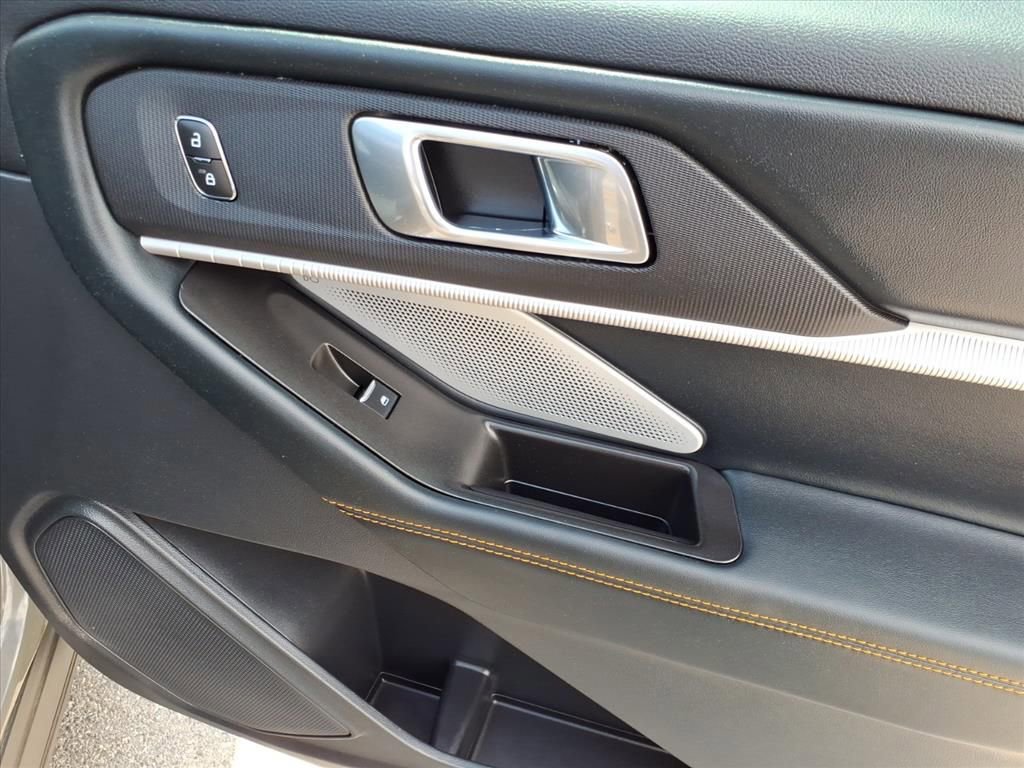 Certified 2026 Ford Explorer Tremor w/ Tremor Ultimate Package AWD/4WD image 10