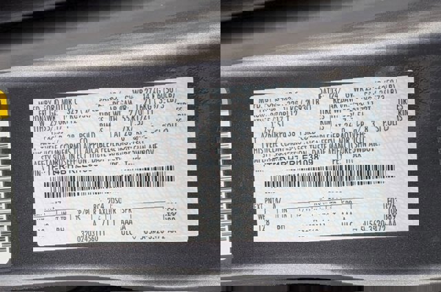 Certified 2024 Ford Ranger XL image 31