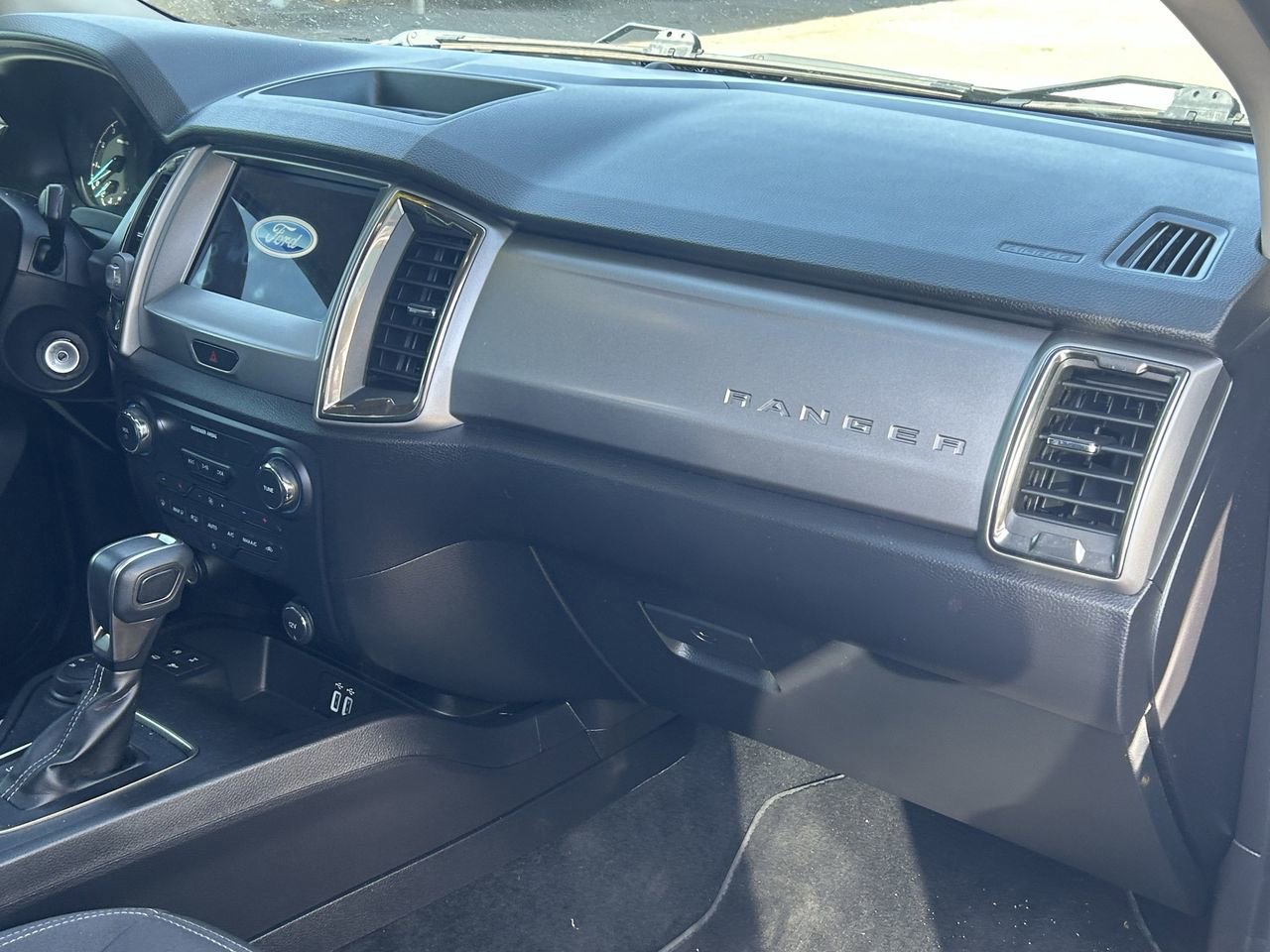 Certified 2021 Ford Ranger XLT w/ Equipment Group 301A Mid image 10