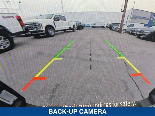 Certified 2023 Ford Bronco Sport Big Bend AWD/4WD image 18