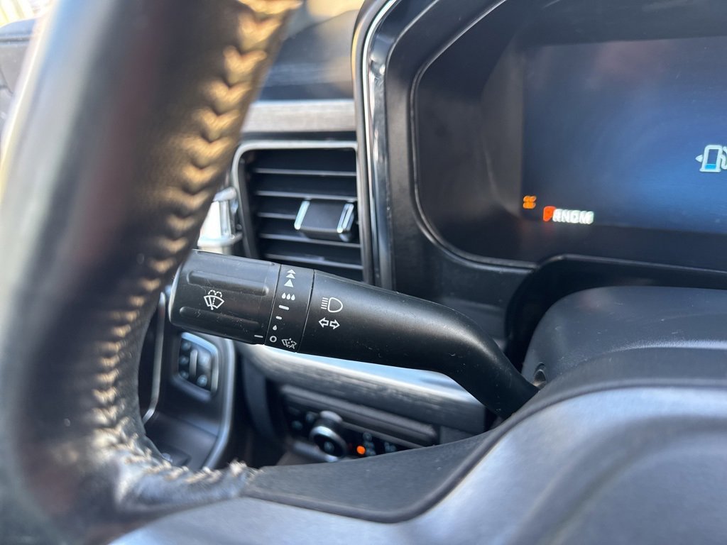 Certified 2024 Ford F350 Lariat w/ Chrome Package image 23