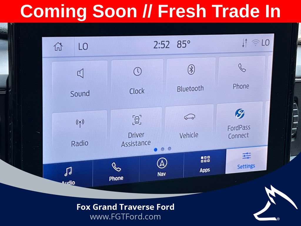 Certified 2023 Ford Explorer XLT w/ Equipment Group 202A AWD/4WD image 23