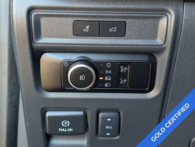 Certified 2024 Ford Expedition Limited image 19