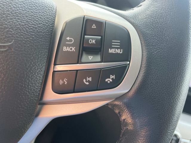 Certified 2023 Ford Explorer XLT w/ Equipment Group 202A AWD/4WD image 37