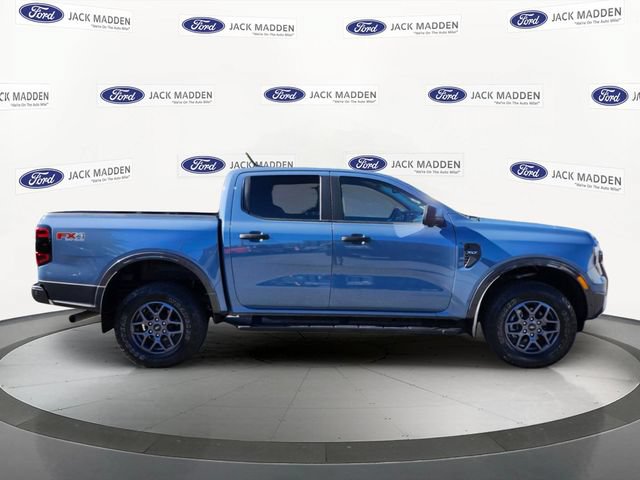 Certified 2024 Ford Ranger XLT w/ Technology Package AWD/4WD image 6