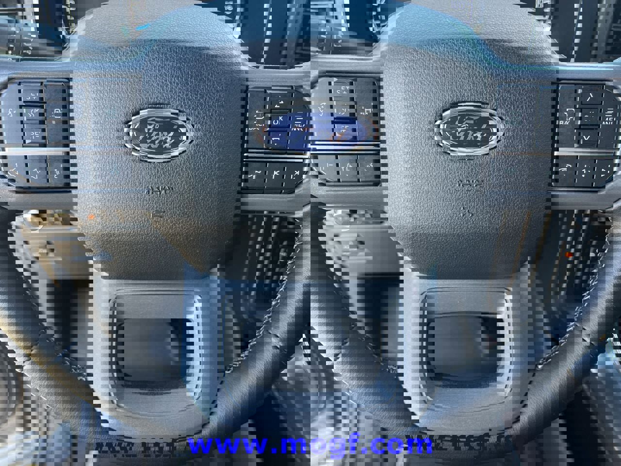 Certified 2023 Ford F150 XLT w/ Equipment Group 302A High image 16