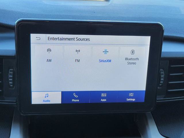 Certified 2021 Ford Explorer 4WD image 19