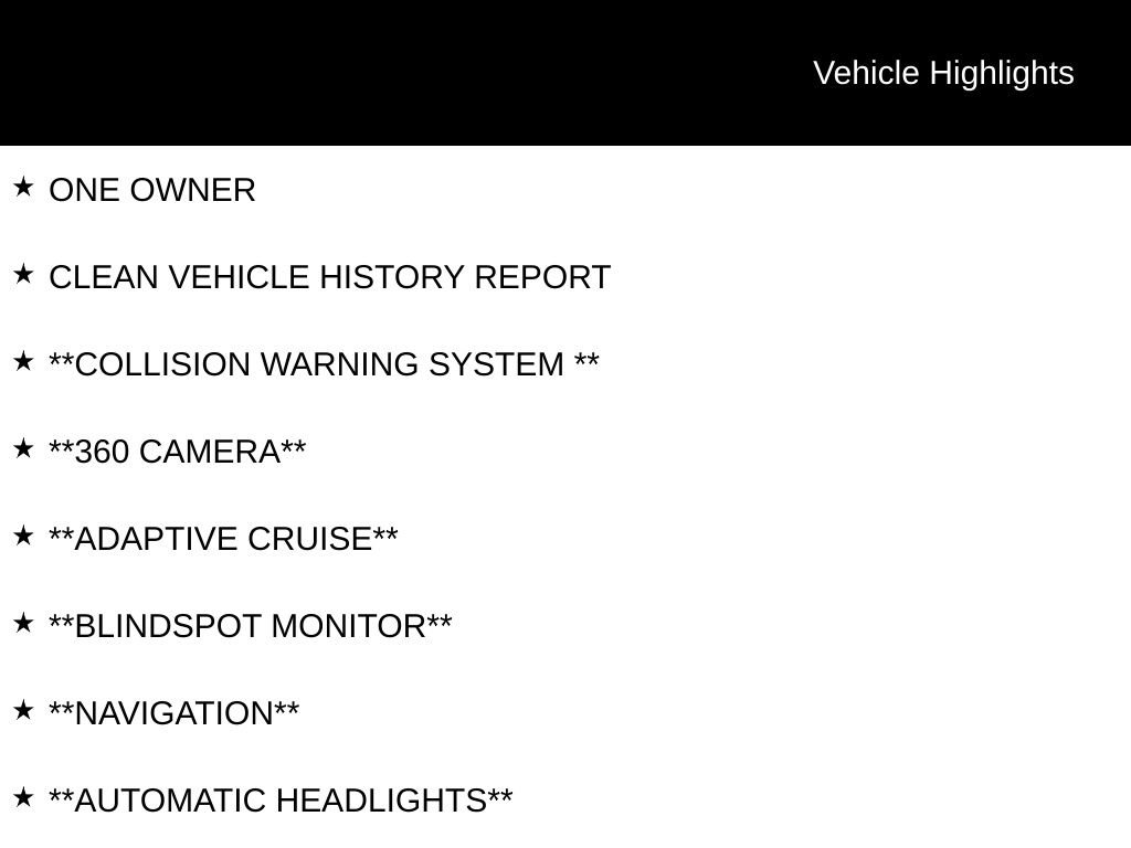 Certified 2025 Ford Bronco Badlands w/ Matte Film Protection Package AWD/4WD image 15
