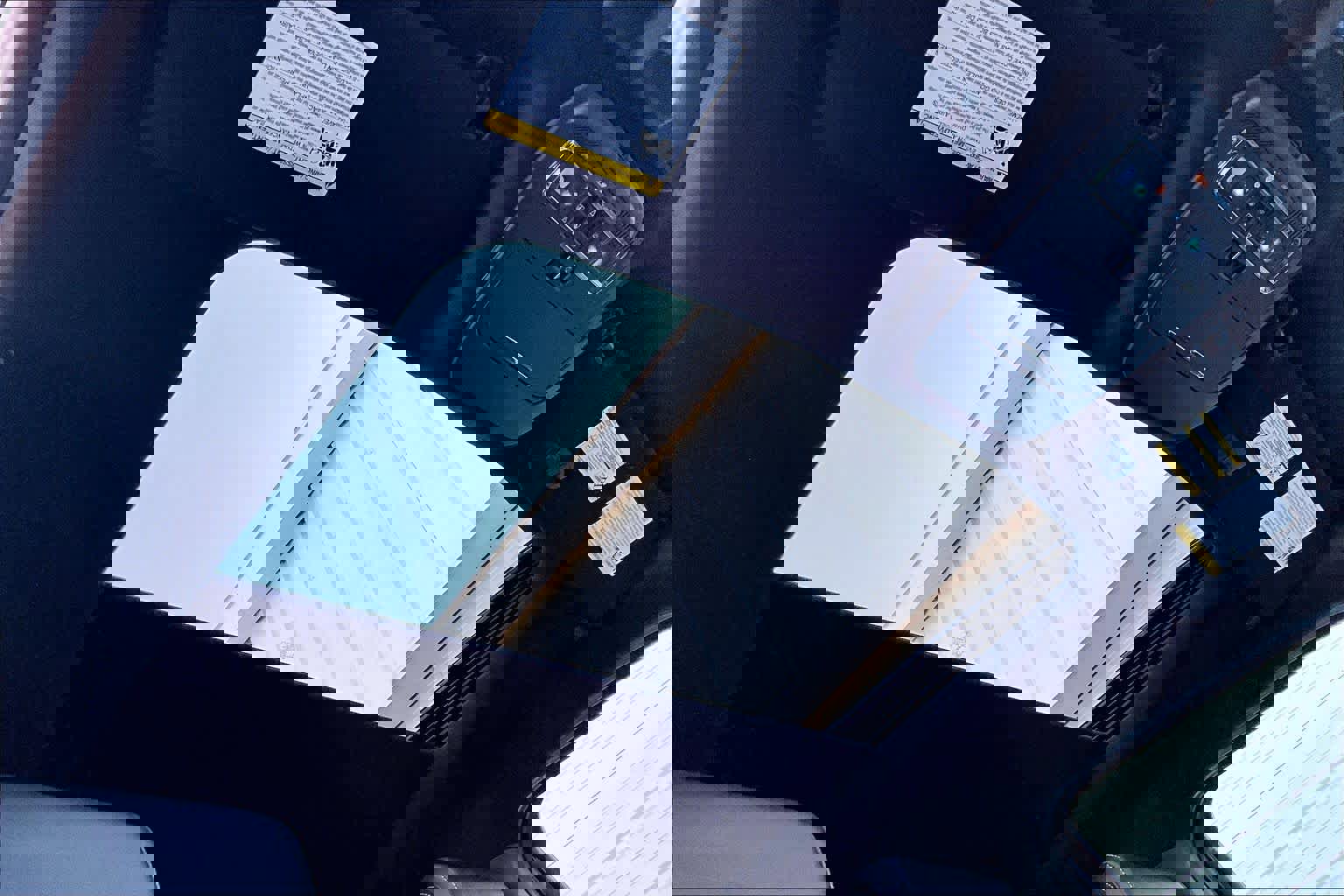 Certified 2025 Ford F150 Lariat w/ Equipment Group 501A Mid image 12