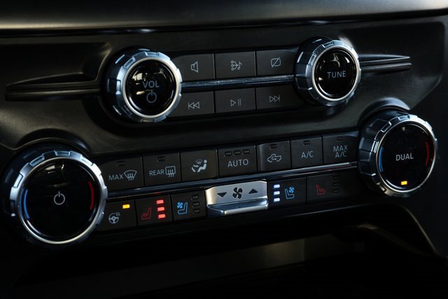 Certified 2022 Ford F150 Tremor w/ Equipment Group 402A High image 28