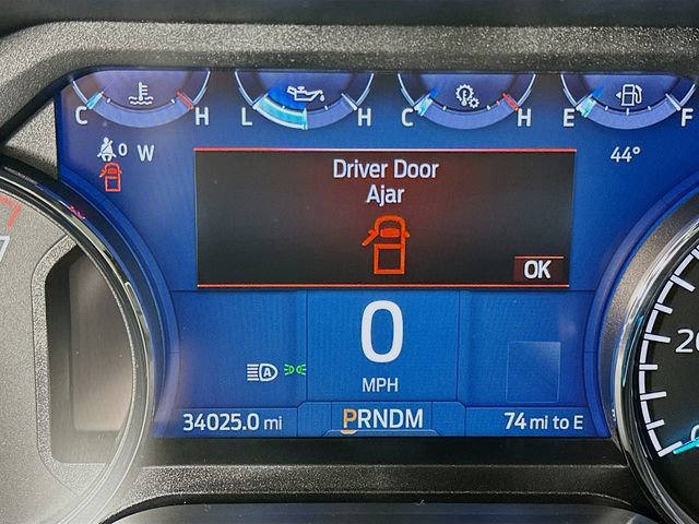 Certified 2023 Ford F150 XLT w/ Equipment Group 302A High image 19