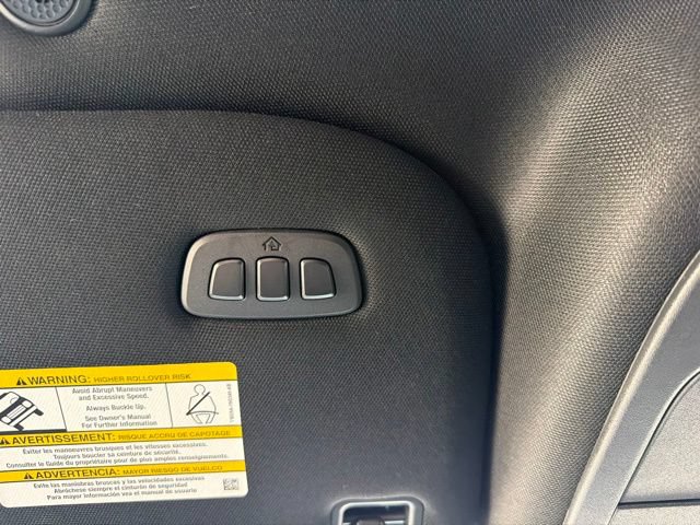 Certified 2024 Ford F150 Lariat AWD/4WD image 33