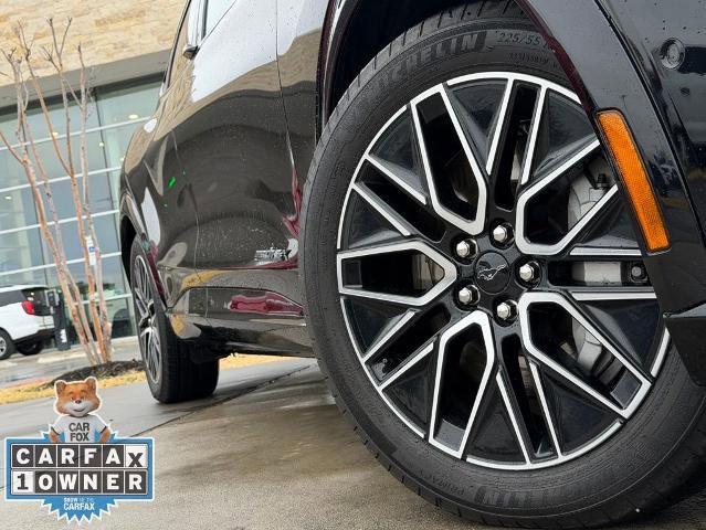 Certified 2024 Ford Mustang Mach-E Premium image 18