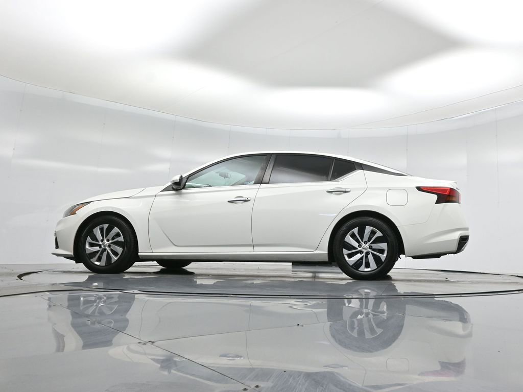Used 2020 Nissan Altima 2.5 S image 52