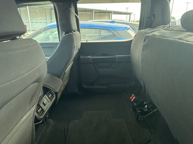 Certified 2023 Ford F150 XL w/ STX Appearance Package image 27