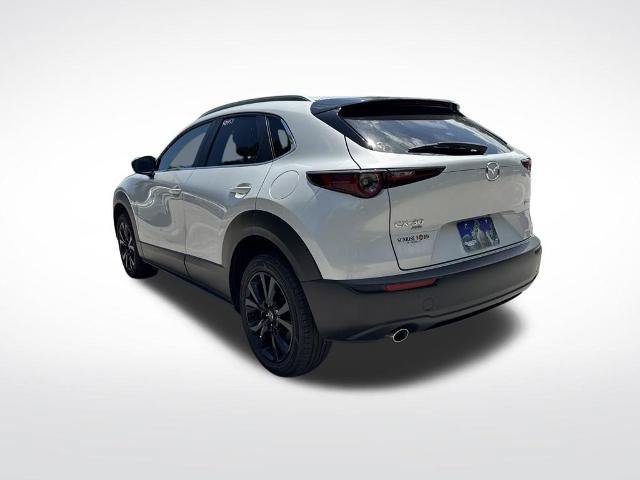Used 2025 MAZDA CX-30 AWD 2.5 S w/ Select Sport Pkg image 6