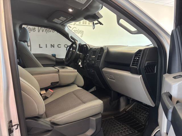 Certified 2019 Ford F150 XL w/ Equipment Group 101A Mid AWD/4WD image 6