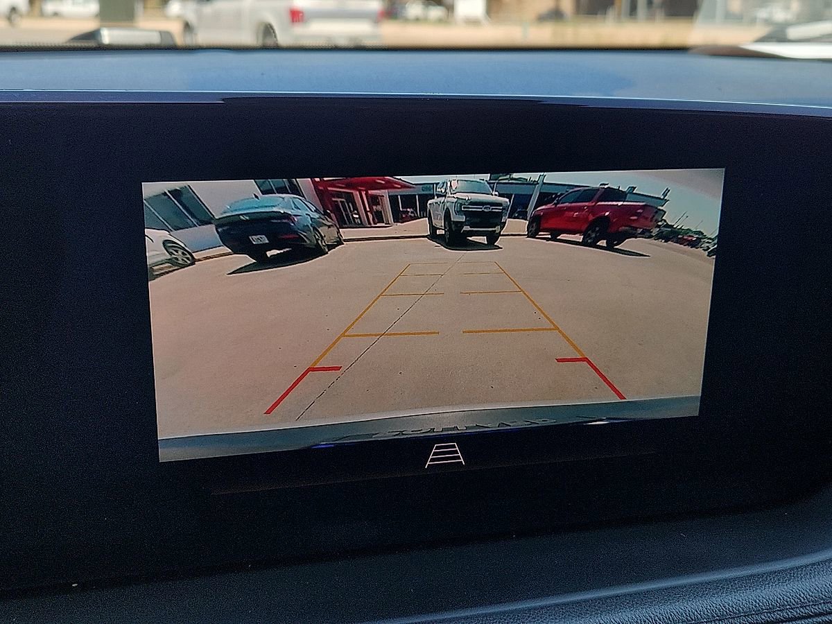 Used 2025 Buick Encore GX Preferred FWD image 8