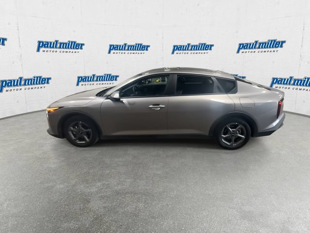 Used 2025 Kia K4 FWD image 6